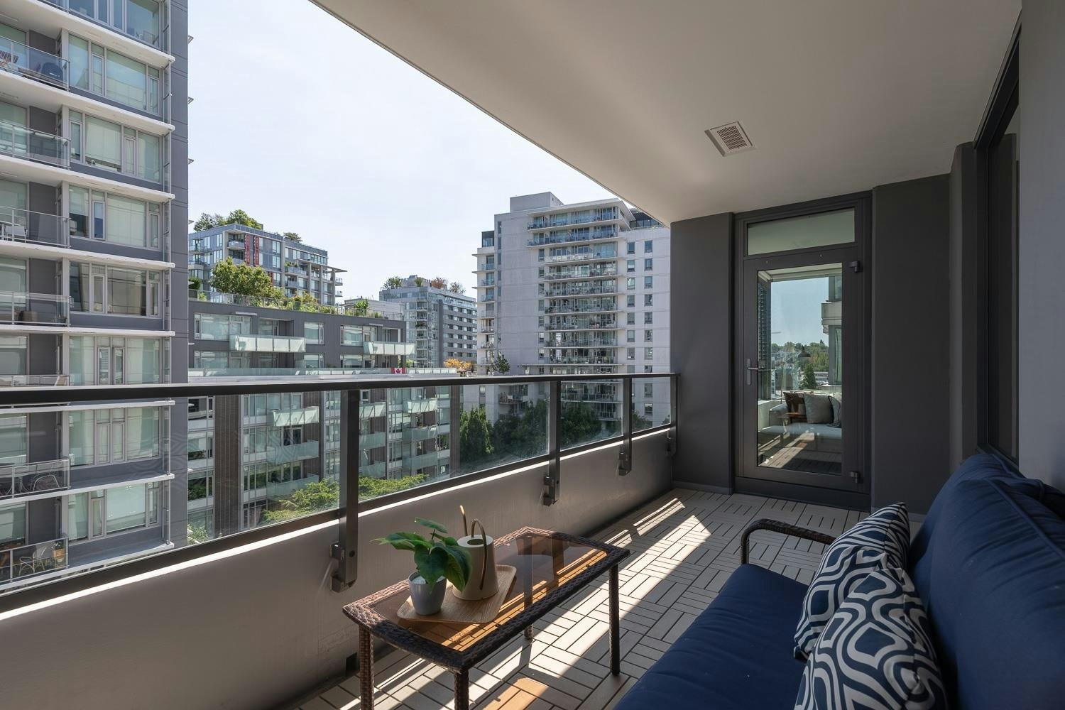 607-1678 Pullman Porter Street, Vancouver, BC, V6A 0H4 - 19