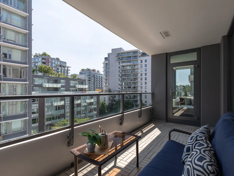 607-1678 Pullman Porter Street, Vancouver, BC, V6A 0H4 - 19