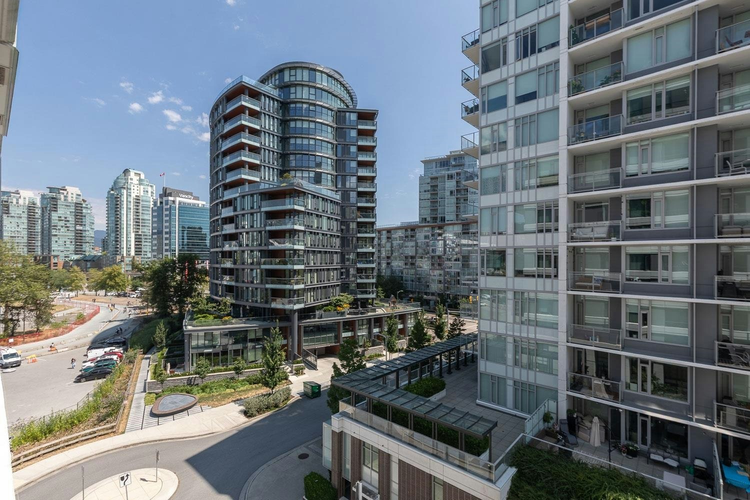 607-1678 Pullman Porter Street, Vancouver, BC, V6A 0H4 - 20