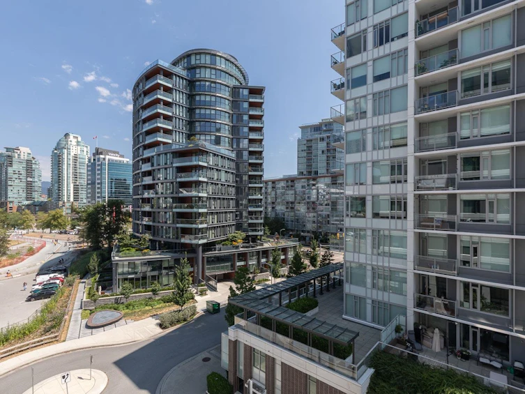 607-1678 Pullman Porter Street, Vancouver, BC, V6A 0H4 - 20