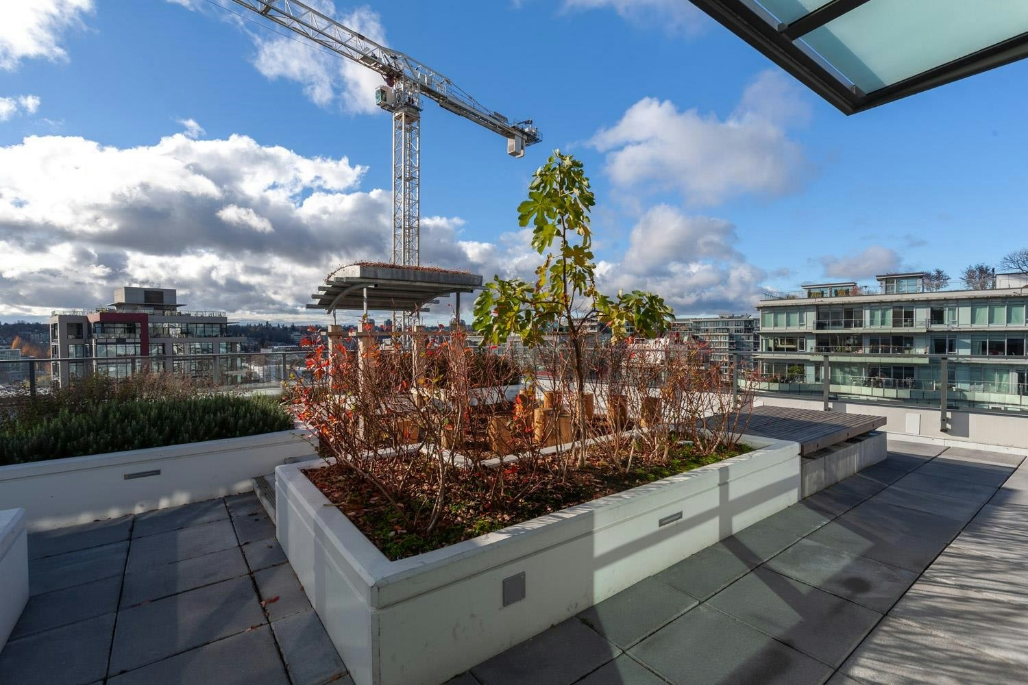 607-1678 Pullman Porter Street, Vancouver, BC, V6A 0H4 - 23