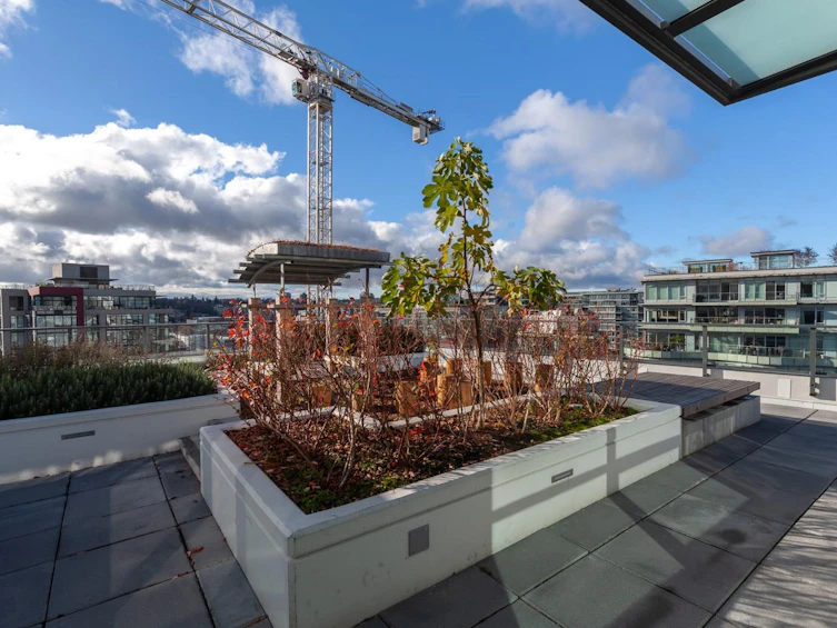 607-1678 Pullman Porter Street, Vancouver, BC, V6A 0H4 - 23