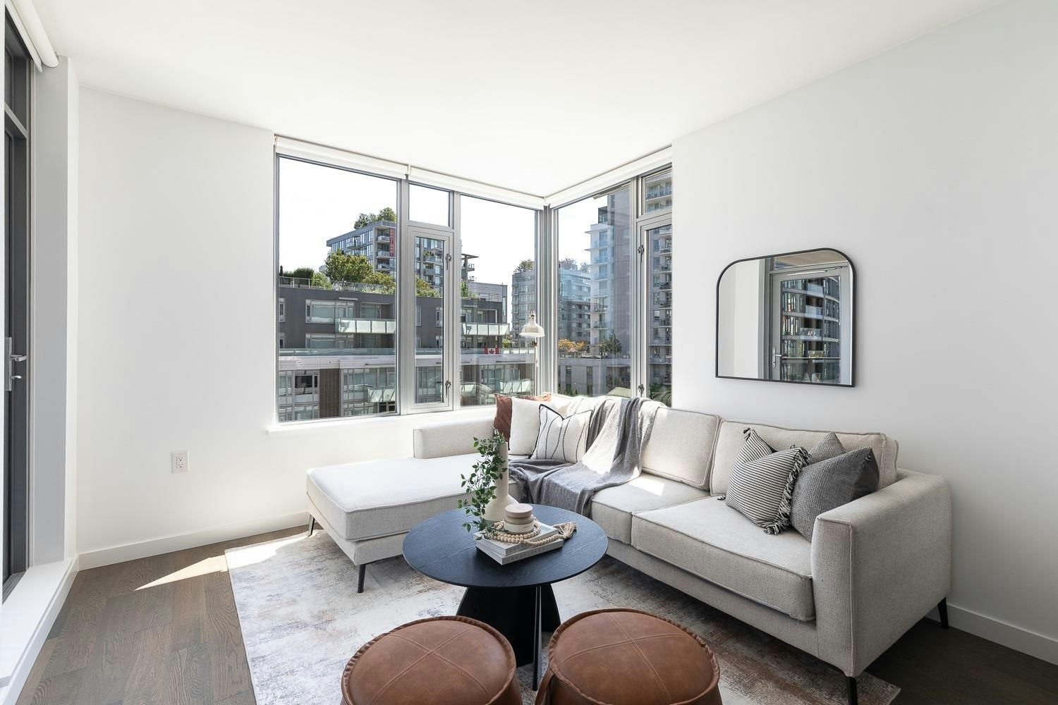 607-1678 Pullman Porter Street, Vancouver, BC, V6A 0H4 - 8