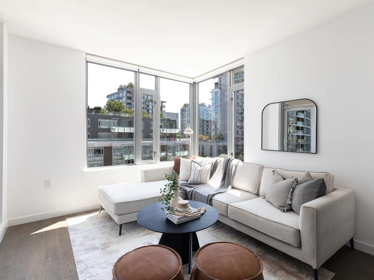 607-1678 Pullman Porter Street, Vancouver, BC, V6A 0H4 - 8