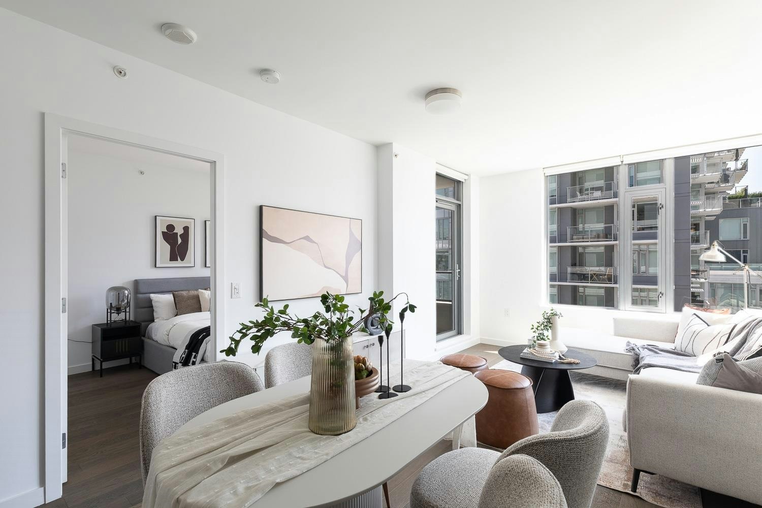 607-1678 Pullman Porter Street, Vancouver, BC, V6A 0H4 - 6