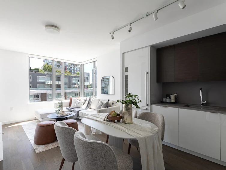 607-1678 Pullman Porter Street, Vancouver, BC, V6A 0H4 - 5