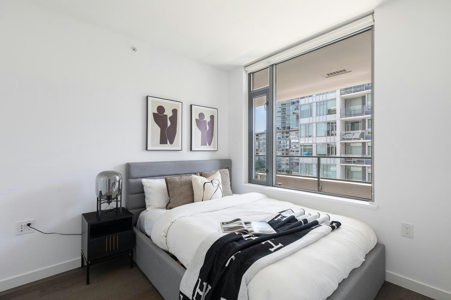 607-1678 Pullman Porter Street, Vancouver, BC, V6A 0H4 - 9