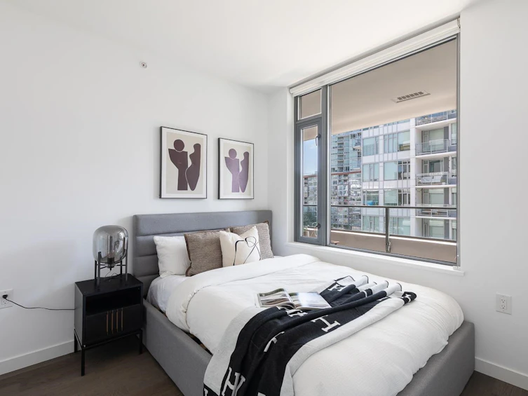 607-1678 Pullman Porter Street, Vancouver, BC, V6A 0H4 - 9