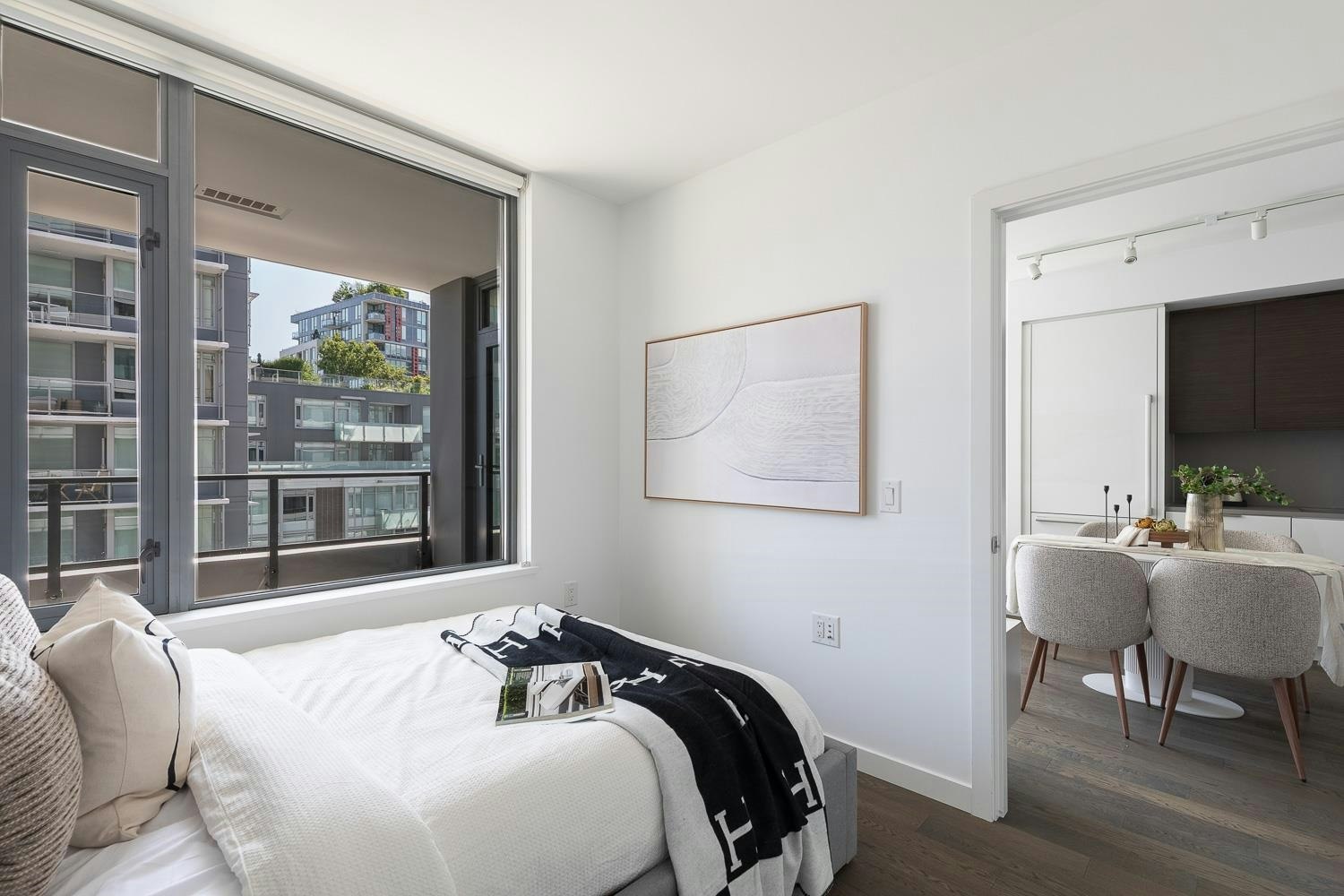 607-1678 Pullman Porter Street, Vancouver, BC, V6A 0H4 - 10