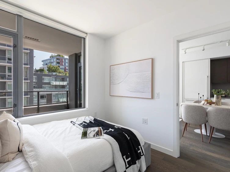 607-1678 Pullman Porter Street, Vancouver, BC, V6A 0H4 - 10
