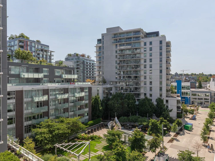 607-1678 Pullman Porter Street, Vancouver, BC, V6A 0H4 - 21