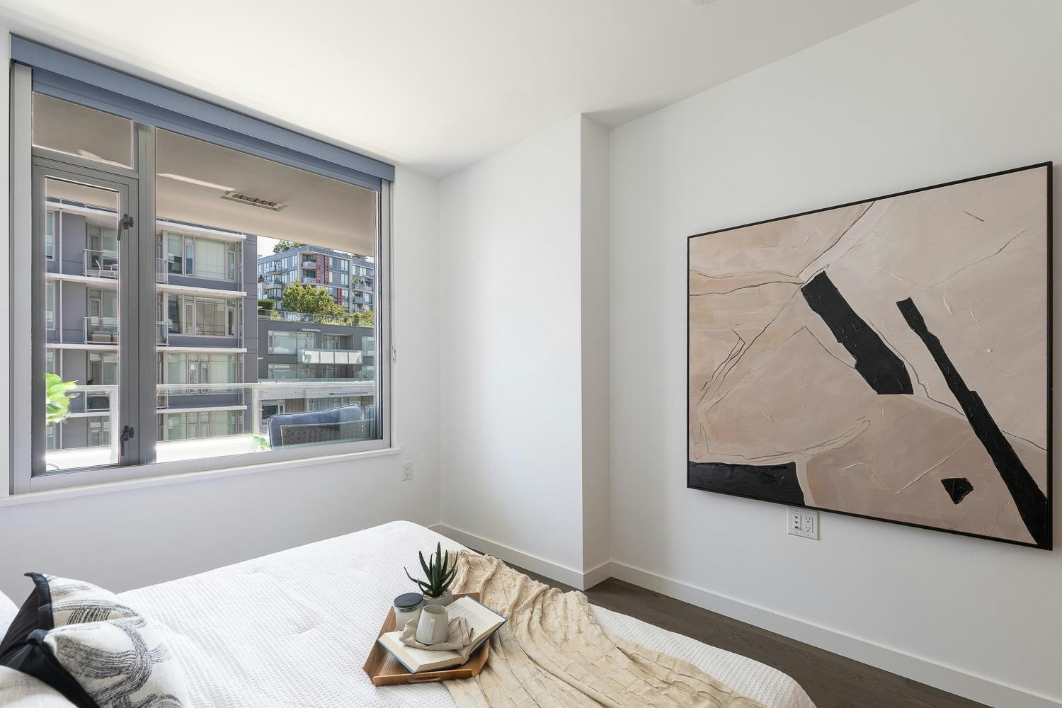 607-1678 Pullman Porter Street, Vancouver, BC, V6A 0H4 - 15