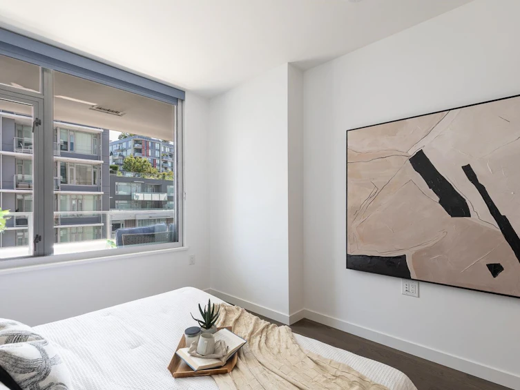 607-1678 Pullman Porter Street, Vancouver, BC, V6A 0H4 - 15