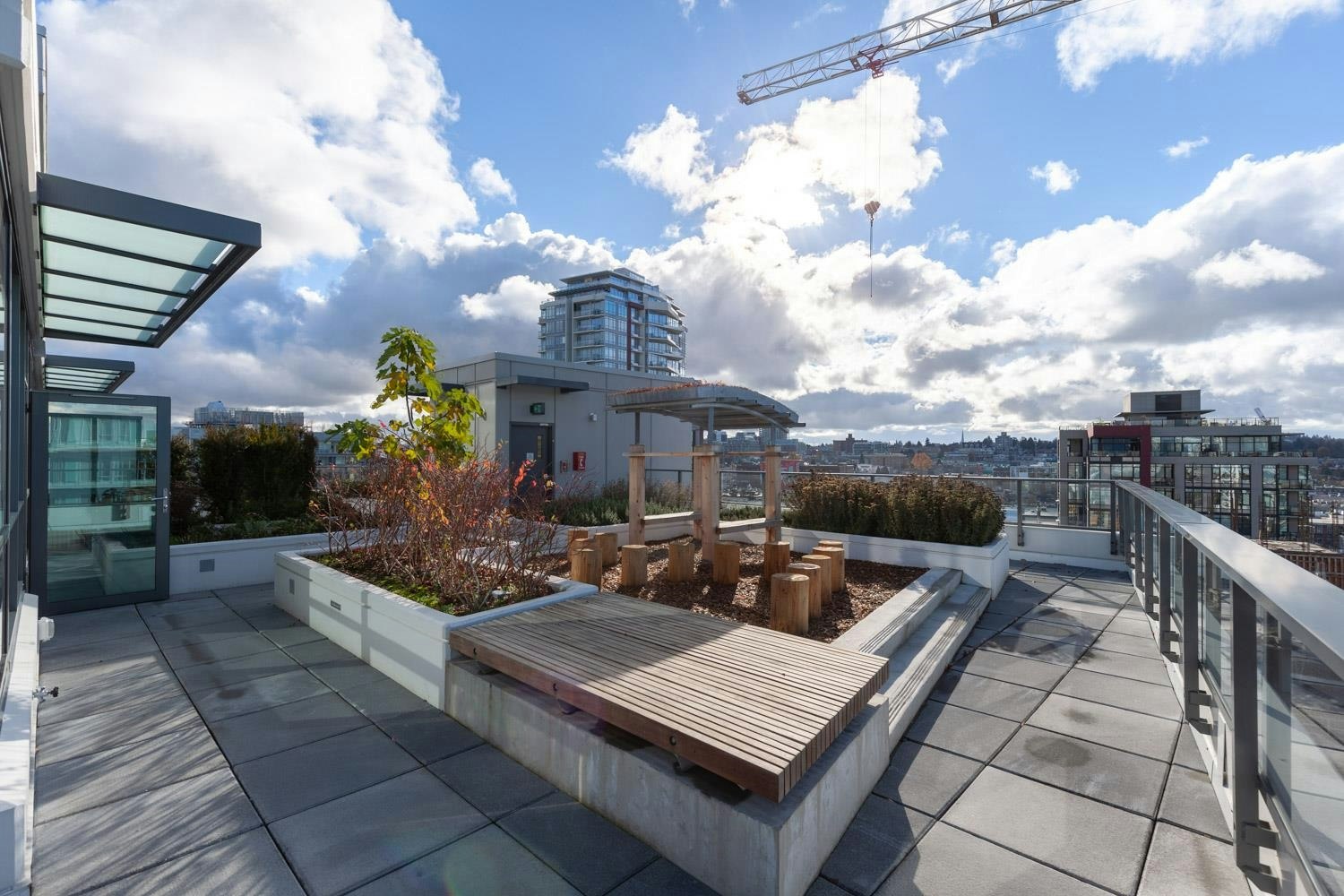 607-1678 Pullman Porter Street, Vancouver, BC, V6A 0H4 - 24