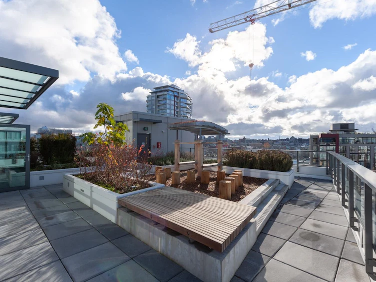 607-1678 Pullman Porter Street, Vancouver, BC, V6A 0H4 - 24