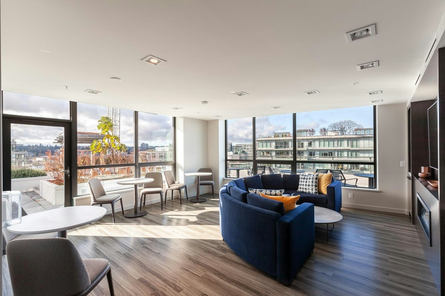 607-1678 Pullman Porter Street, Vancouver, BC, V6A 0H4 - 22