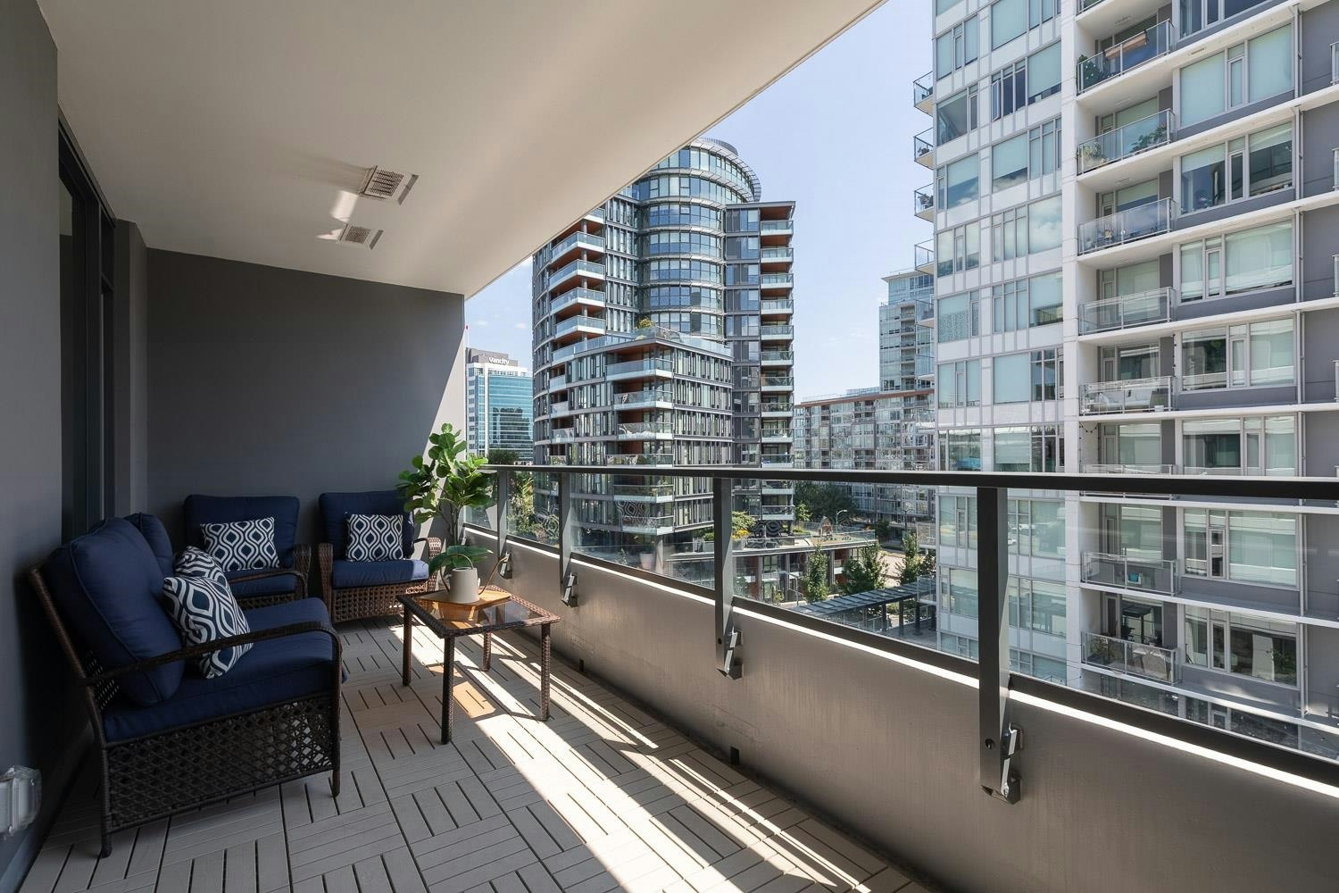 607-1678 Pullman Porter Street, Vancouver, BC, V6A 0H4 - 18