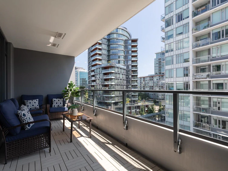 607-1678 Pullman Porter Street, Vancouver, BC, V6A 0H4 - 18