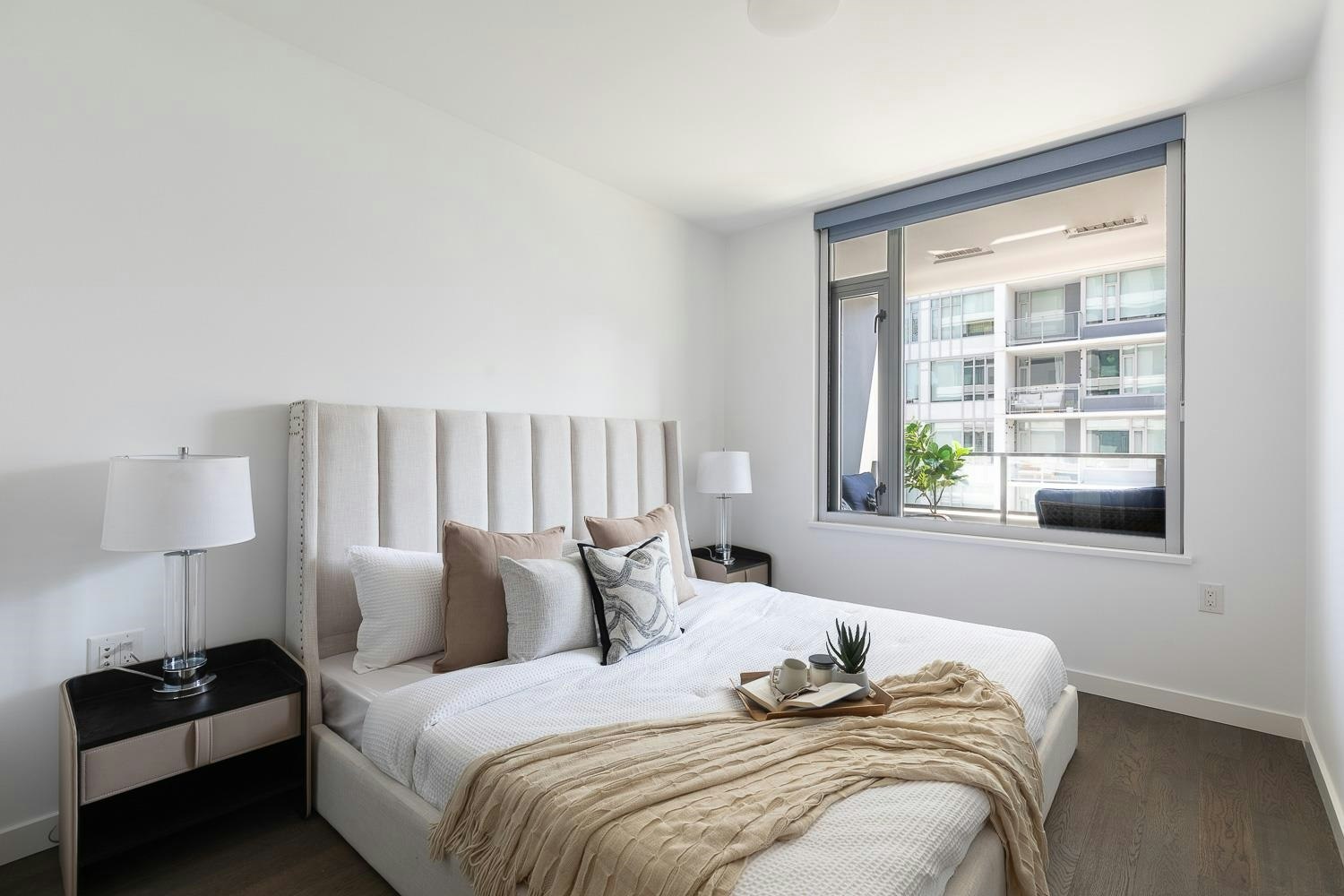 607-1678 Pullman Porter Street, Vancouver, BC, V6A 0H4 - 12