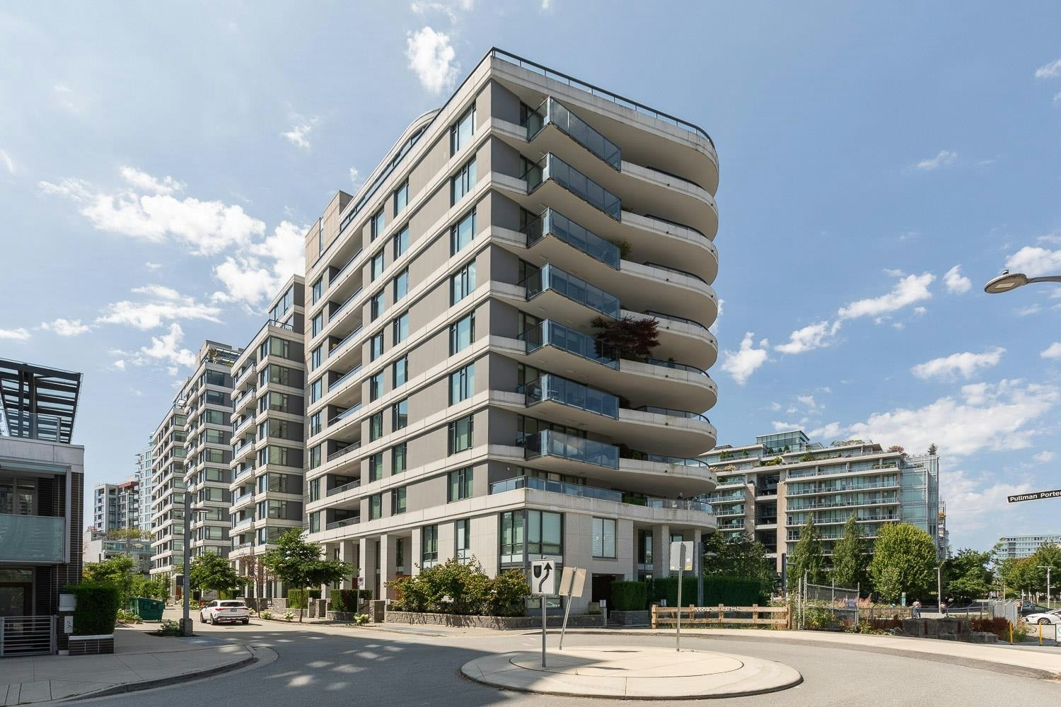 607-1678 Pullman Porter Street, Vancouver, BC, V6A 0H4 - 28