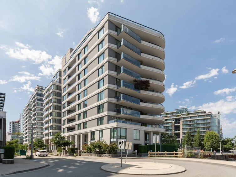 607-1678 Pullman Porter Street, Vancouver, BC, V6A 0H4 - 28