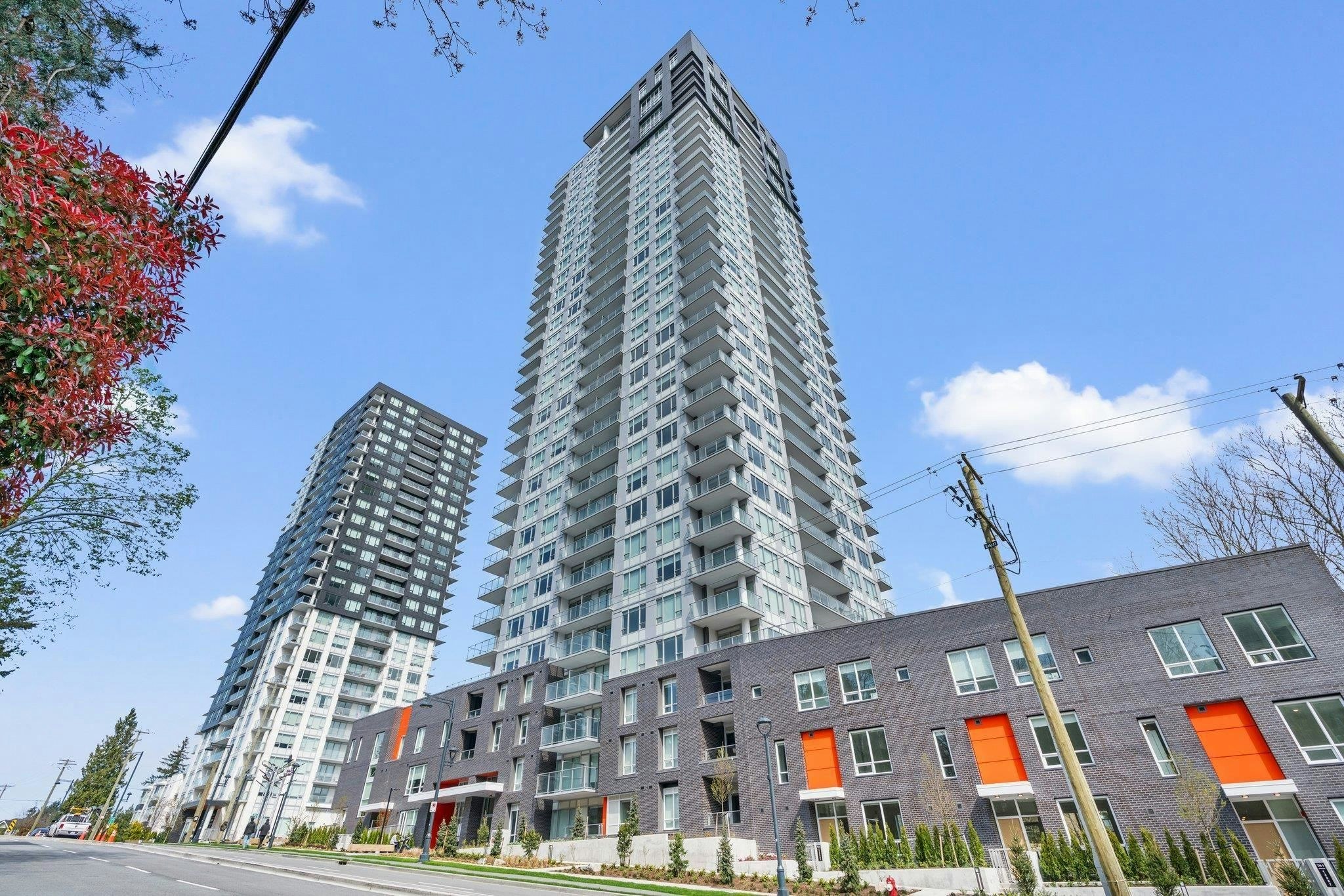 2709-13387 Old Yale Road, Surrey, BC, V3T 0V6