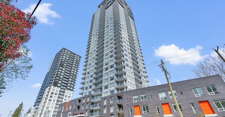 2709-13387 Old Yale Road, Surrey, BC, V3T 0V6