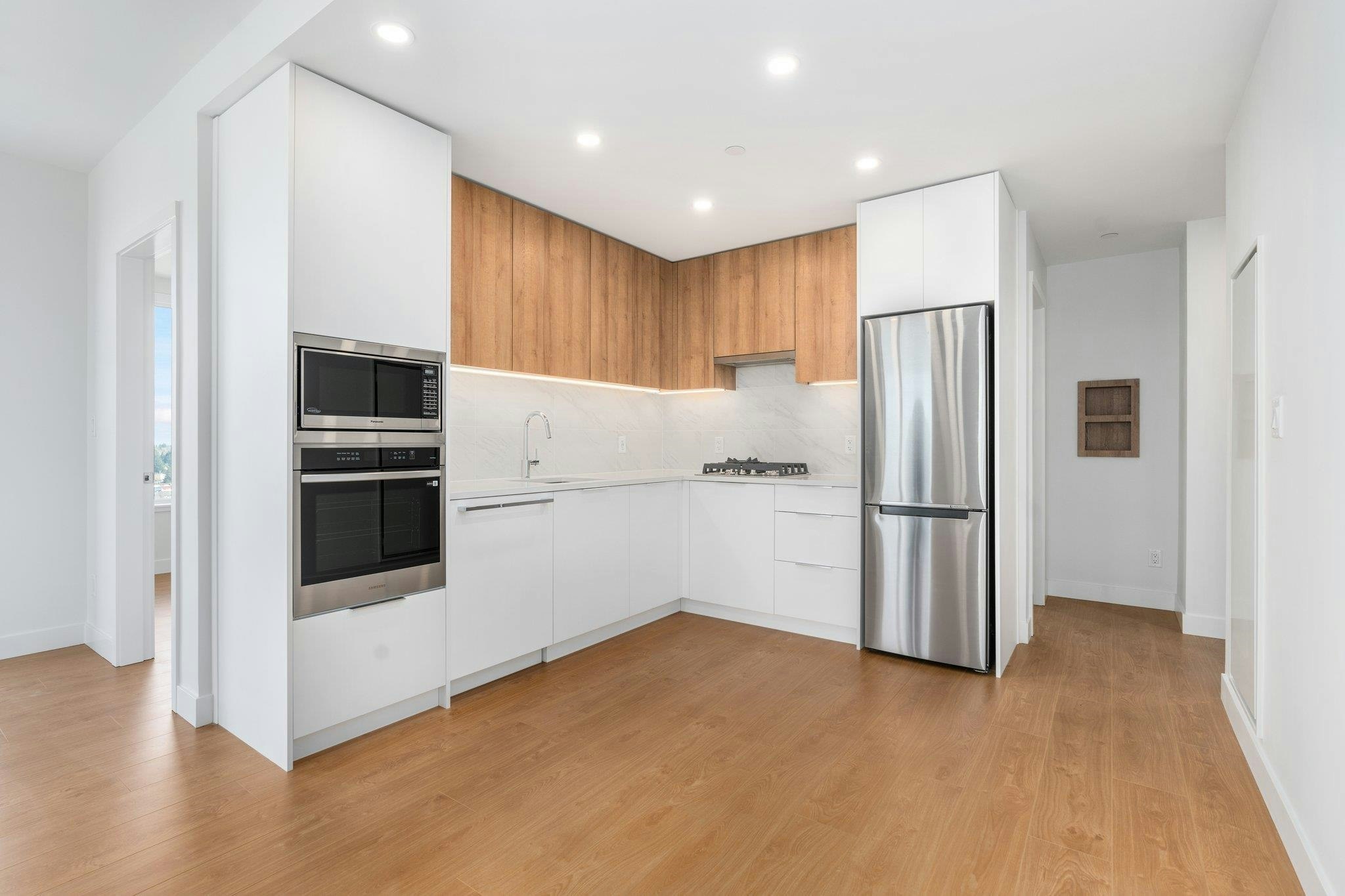 2709-13387 Old Yale Road, Surrey, BC, V3T 0V6 - 4