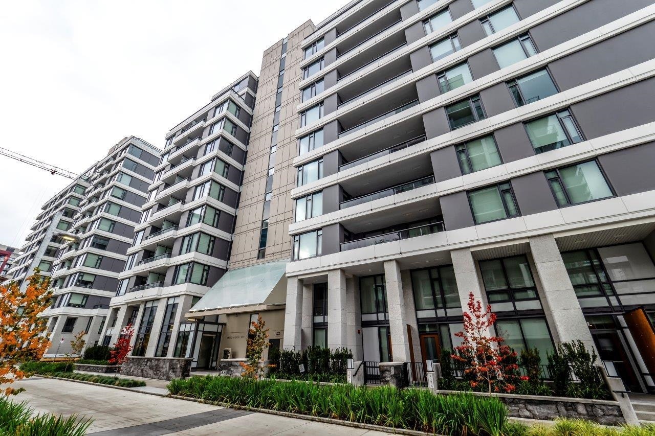405-1678 Pullman Porter Street, Vancouver, BC, V6A 0H4 - 25