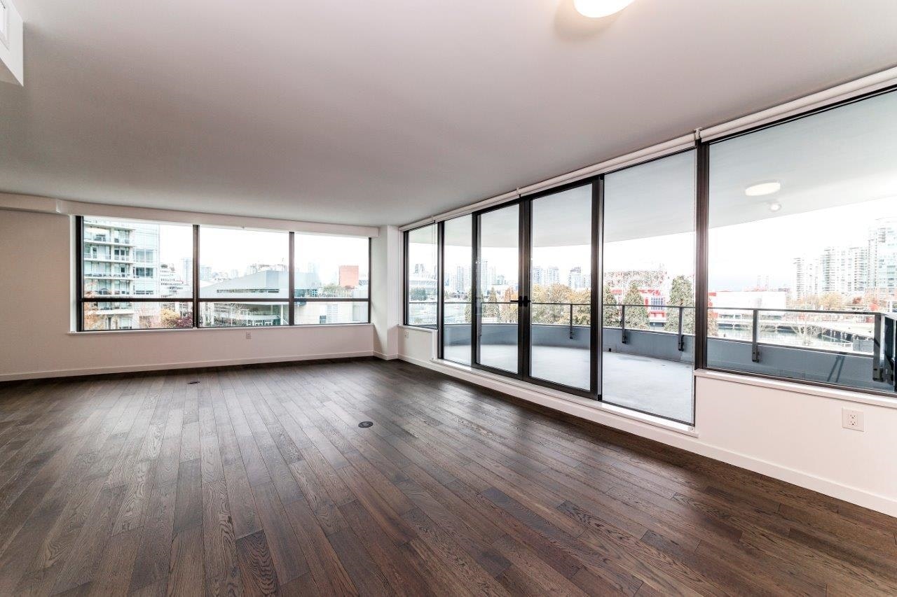 405-1678 Pullman Porter Street, Vancouver, BC, V6A 0H4 - 11