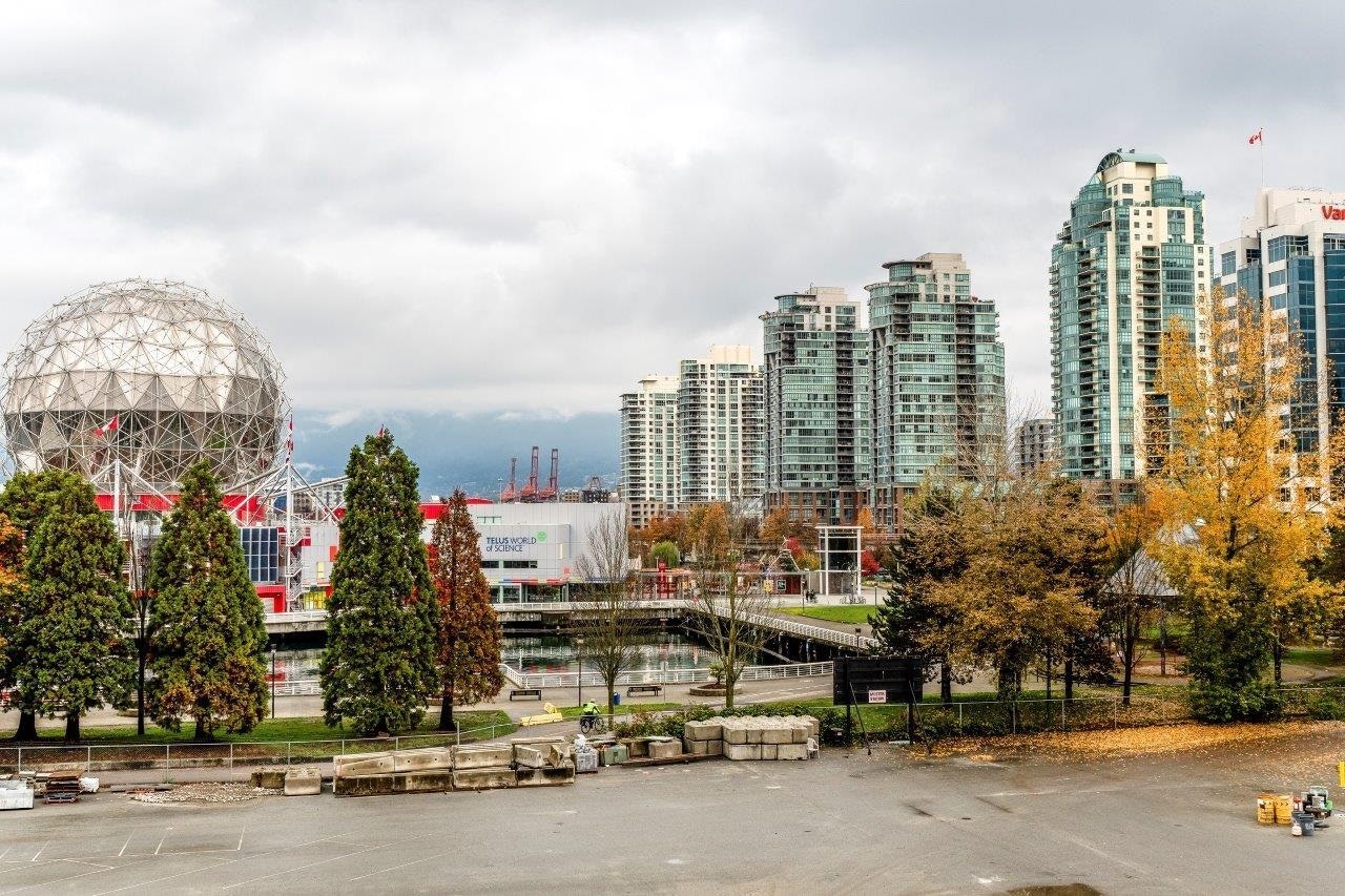 405-1678 Pullman Porter Street, Vancouver, BC, V6A 0H4 - 16