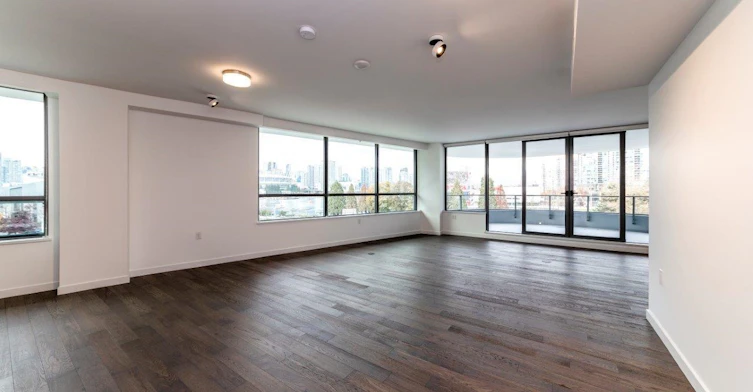 405-1678 Pullman Porter Street, Vancouver, BC, V6A 0H4 - 9