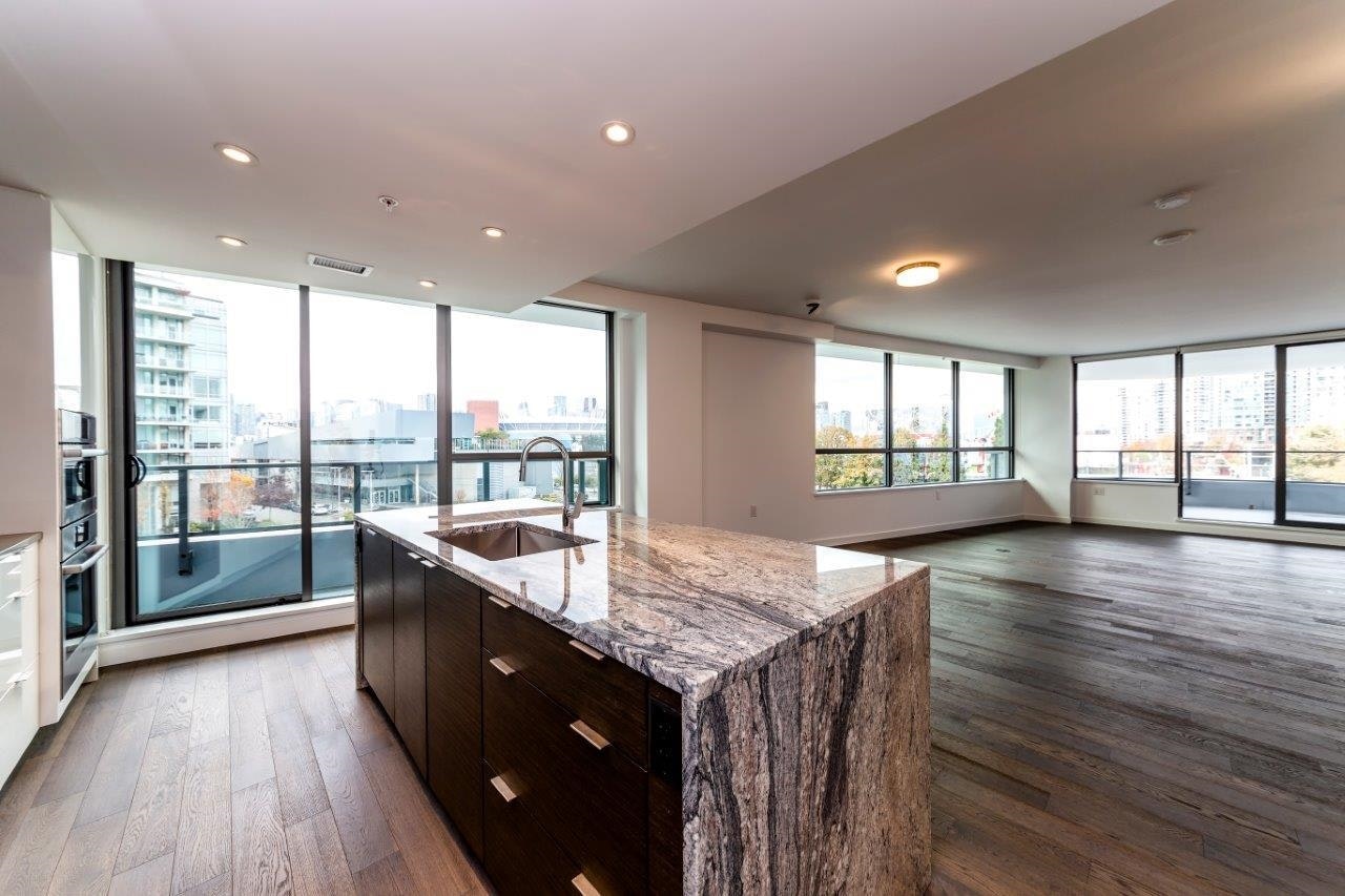 405-1678 Pullman Porter Street, Vancouver, BC, V6A 0H4 - 6