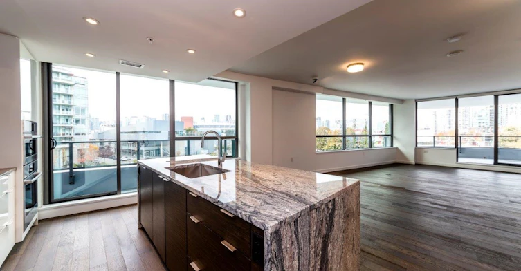 405-1678 Pullman Porter Street, Vancouver, BC, V6A 0H4 - 6