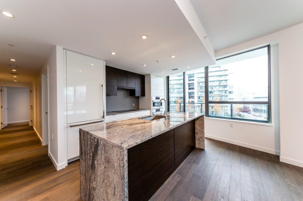405-1678 Pullman Porter Street, Vancouver, BC, V6A 0H4 - 4