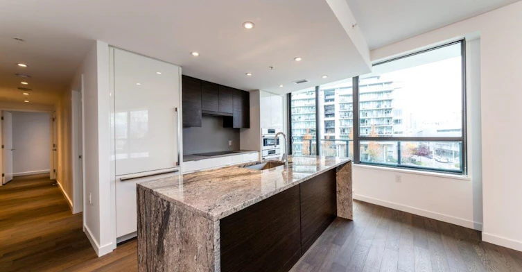 405-1678 Pullman Porter Street, Vancouver, BC, V6A 0H4 - 4