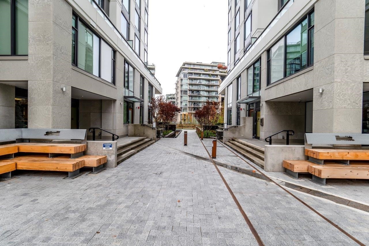 405-1678 Pullman Porter Street, Vancouver, BC, V6A 0H4 - 27