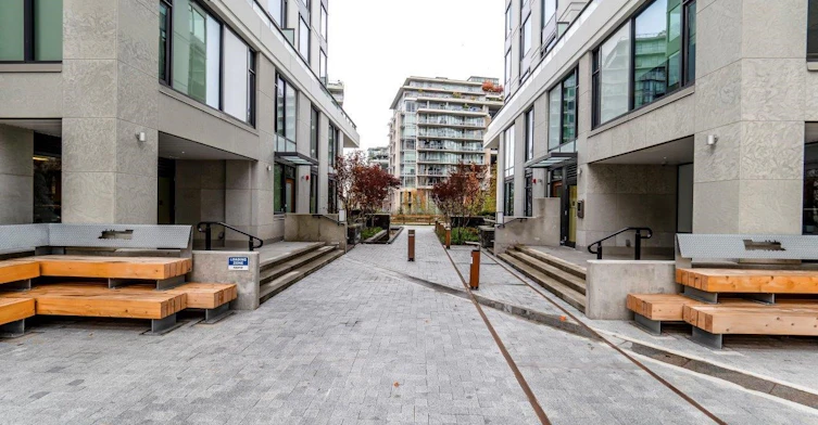 405-1678 Pullman Porter Street, Vancouver, BC, V6A 0H4 - 27