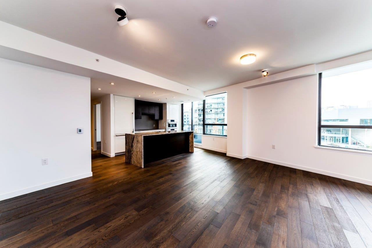 405-1678 Pullman Porter Street, Vancouver, BC, V6A 0H4 - 2