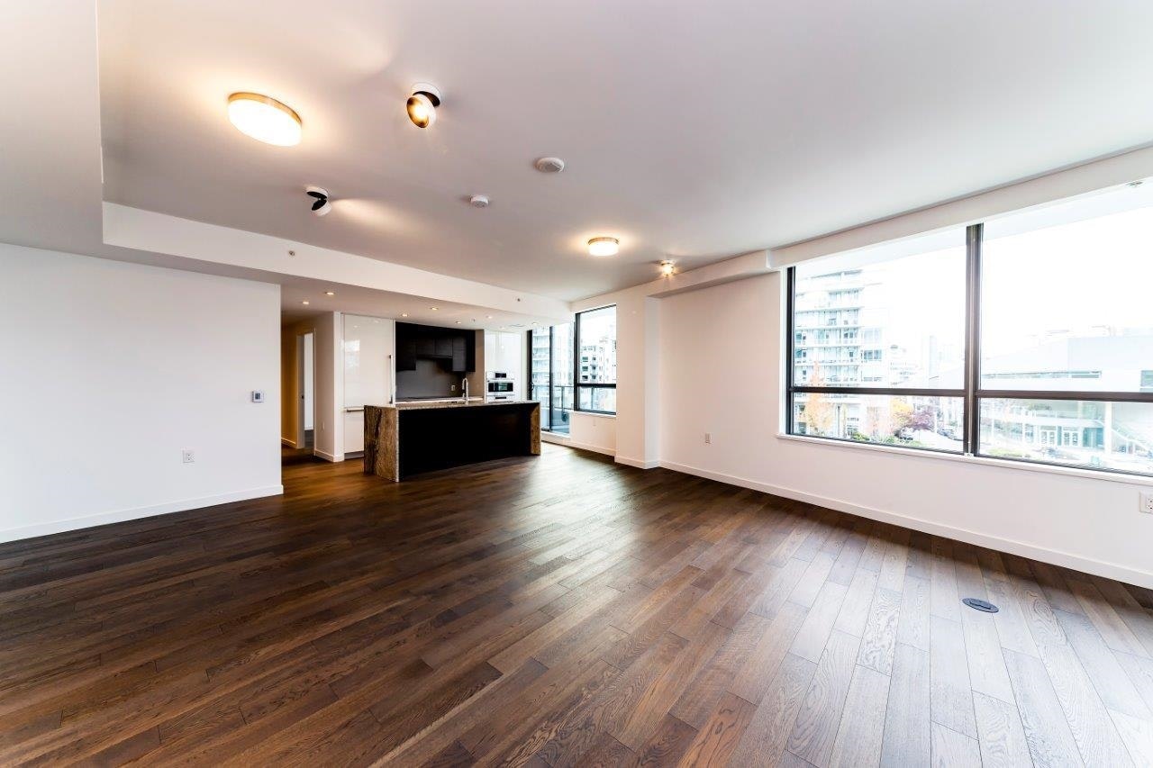 405-1678 Pullman Porter Street, Vancouver, BC, V6A 0H4