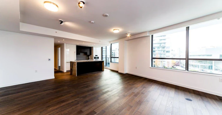 405-1678 Pullman Porter Street, Vancouver, BC, V6A 0H4