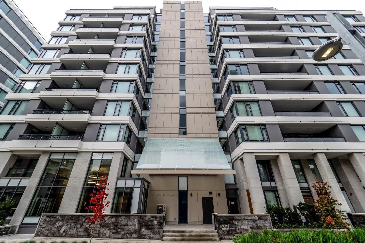 405-1678 Pullman Porter Street, Vancouver, BC, V6A 0H4 - 18