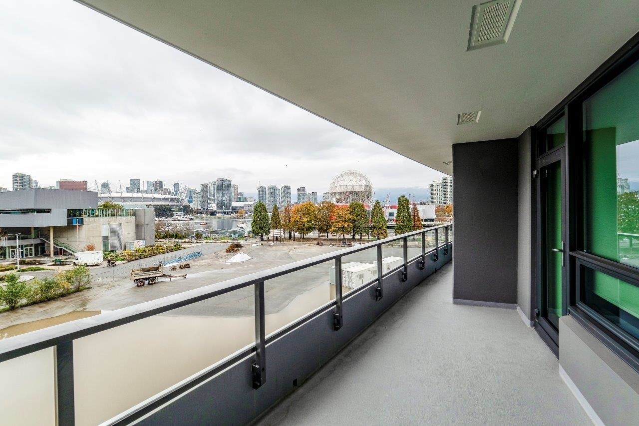 405-1678 Pullman Porter Street, Vancouver, BC, V6A 0H4 - 14