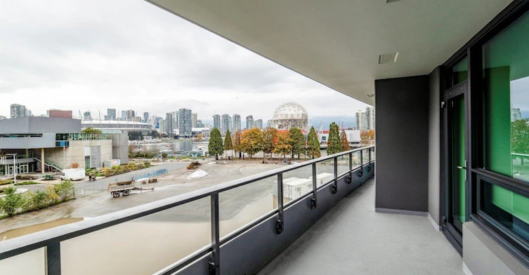 405-1678 Pullman Porter Street, Vancouver, BC, V6A 0H4 - 14