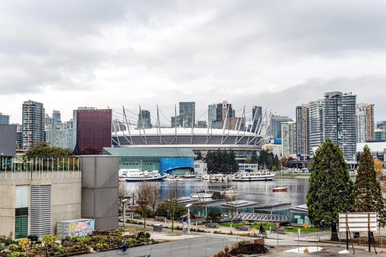 405-1678 Pullman Porter Street, Vancouver, BC, V6A 0H4 - 15