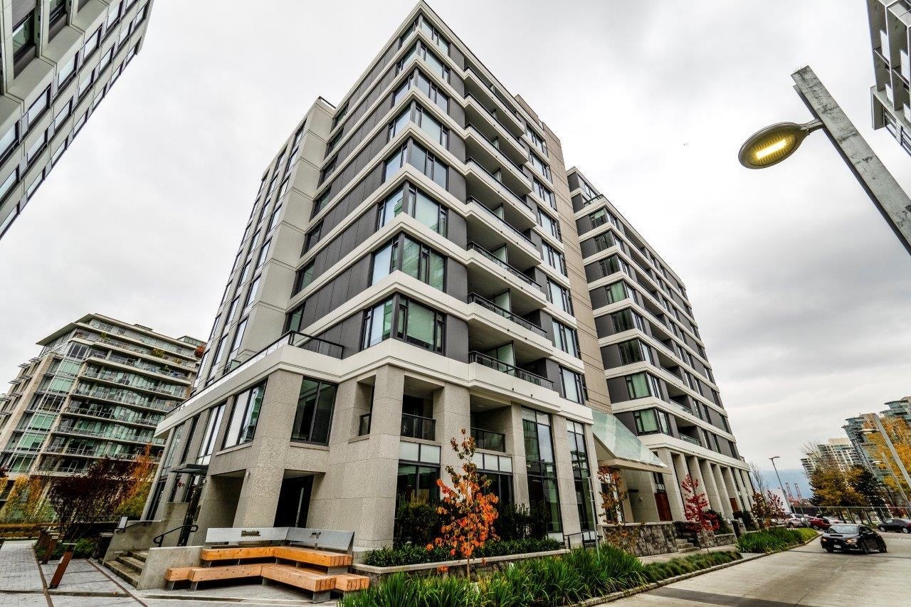 405-1678 Pullman Porter Street, Vancouver, BC, V6A 0H4 - 26