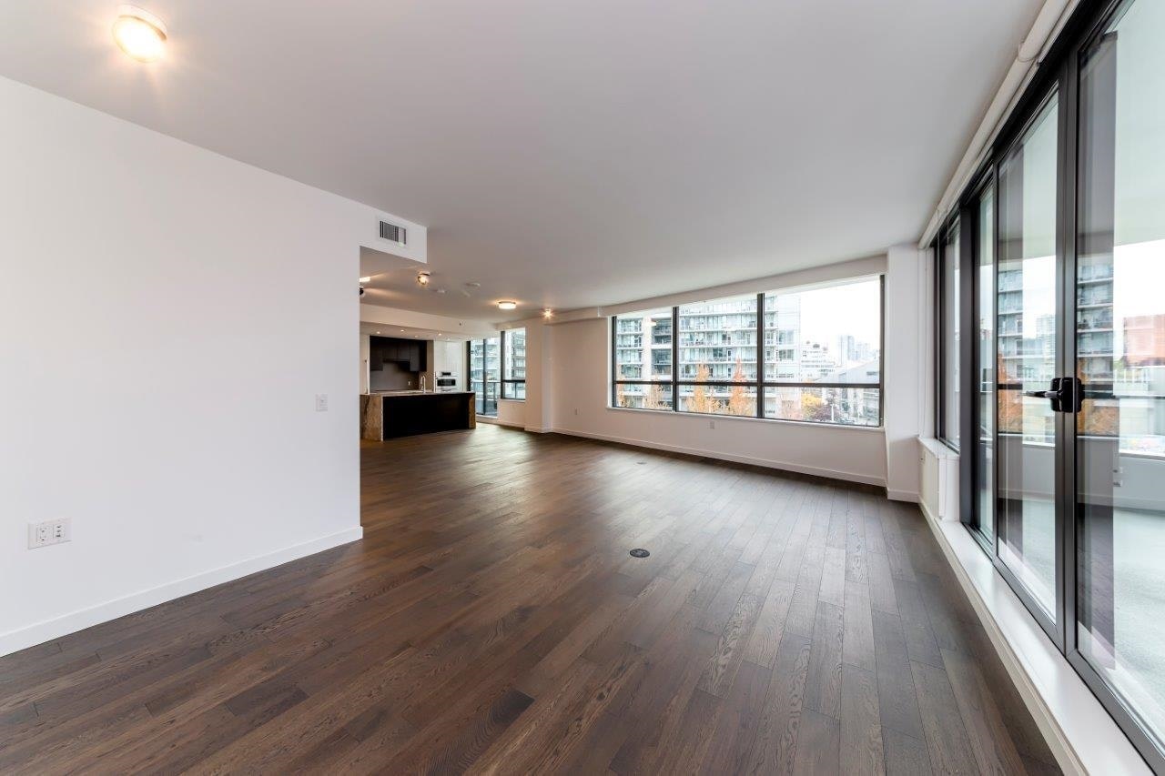 405-1678 Pullman Porter Street, Vancouver, BC, V6A 0H4 - 10