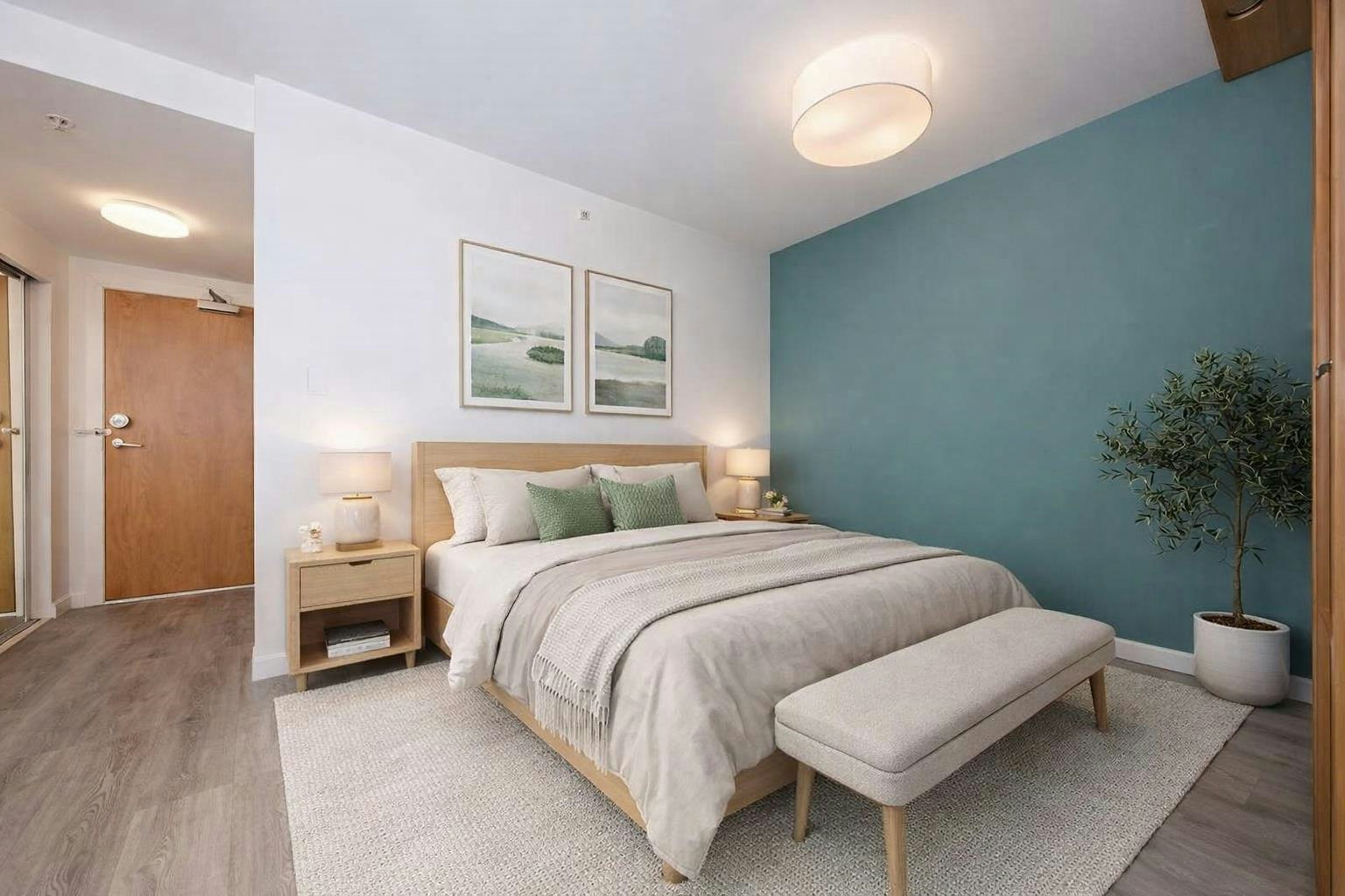 1703-63 Keefer Place, Vancouver, BC, V6B 6N6 - 14