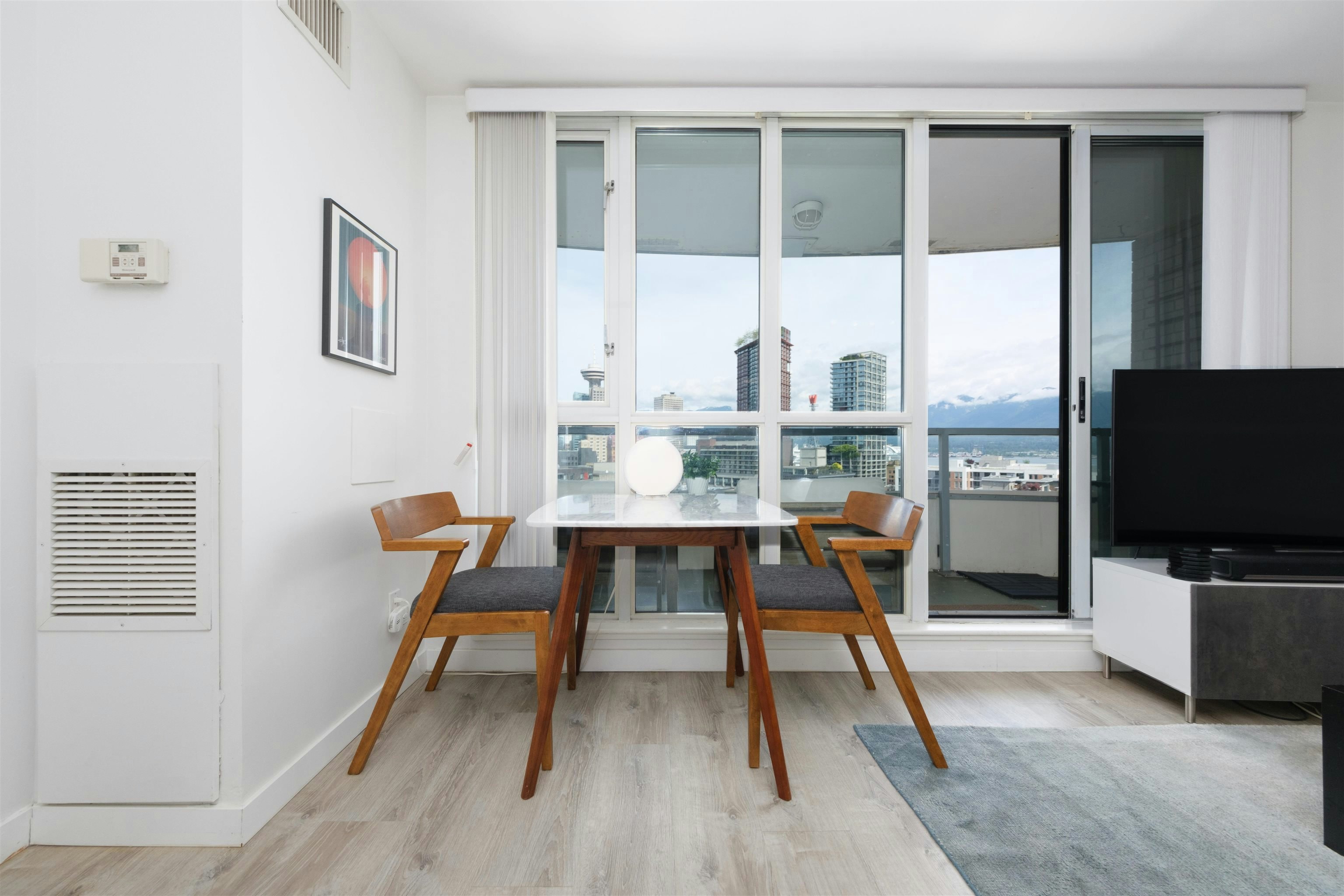 1703-63 Keefer Place, Vancouver, BC, V6B 6N6 - 7