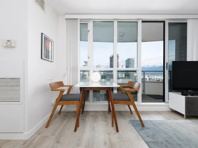 1703-63 Keefer Place - 4